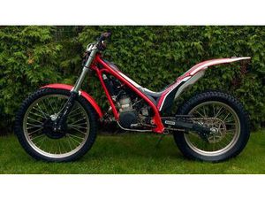GASGAS TXT 250 TRIAL 2T (NO 300)