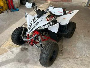 QUAD LEM KONDOR 125 CC