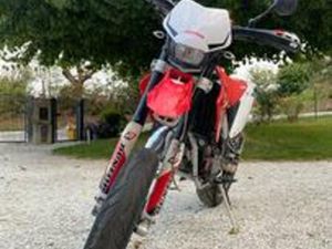 HM CRM 125 (2T) - 2013