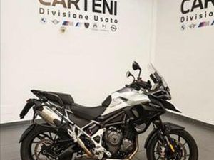 TRIUMPH TIGER 1200 GT PRO ABS