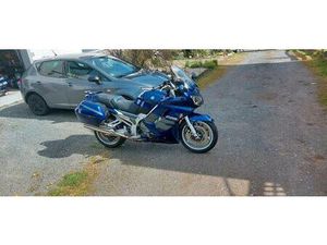 YAMAHA FJR 1300