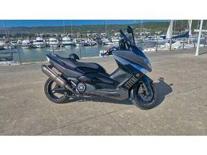 YAMAHA - TMAX 500