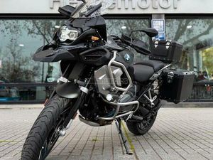 BMW - R 1250 GS ADVENTURE