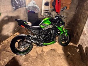 KAWASAKI - Z900 A2