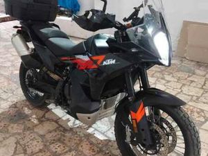 KTM - 790 ADVENTURE