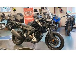 SUZUKI - V-STROM 1050