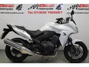 HONDA CBF1000F 1000 CC