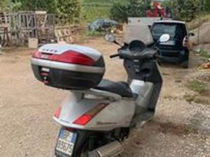 HONDA PHANTEON 150 4 TEMPI BUONE CONDIZIONI