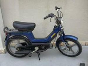 PIAGGIO SI
