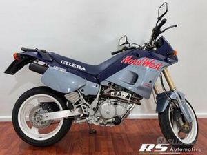 GILERA NORDWEST 600