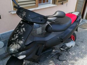 GILERA RUNNER 50 SP