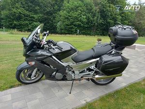 YAMAHA FJR 1300A