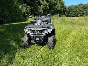 CFMOTO CFORCE 1000 – LOF