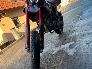 FANTIC XMF 125 COMPETITION