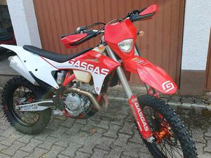 GASGAS EC 250-F
