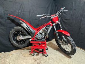 GASGAS TXT 125 BJ.2023 TRIAL