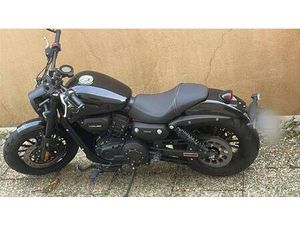 KEEWAY V-CRUISE 125, TOP ZUSTAND