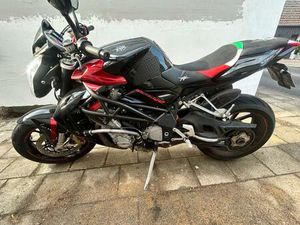 MV AGUSTA BRUTALE 1090 R ABS