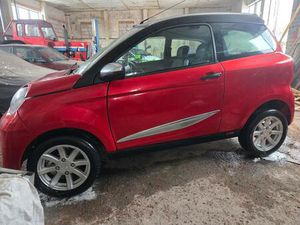 AIXAM 8 PS BAUJAHR 2018