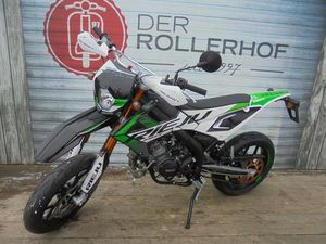 RIEJU MRT 50 2 TAKT E5+ SUPERMOTO SM PRO