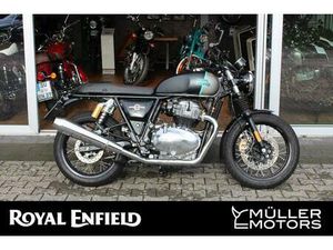 ROYAL ENFIELD INTERCEPTOR 650 DOWNTOWN DRAG +CUSTOM+HECKUMBAU+