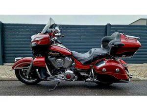 INDIAN ROADMASTER ELITE 1 VON 200