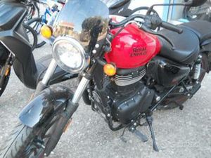 ROYAL ENFIELD METEOR 350