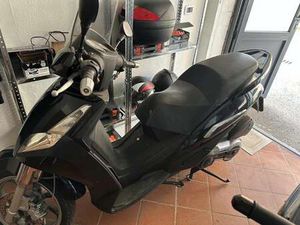 PEUGEOT GEOPOLIS 400