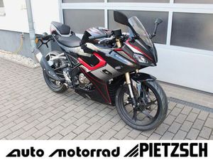 QJ MOTOR SRK 125 R VERSCHIEDENE FARBEN