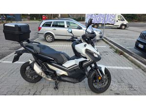 HONDA X-ADV 750 PERFETTO
