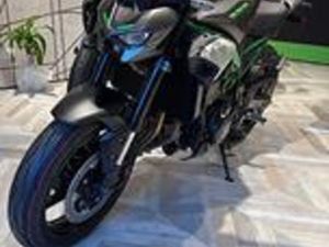 KAWASAKI Z900 MY 26