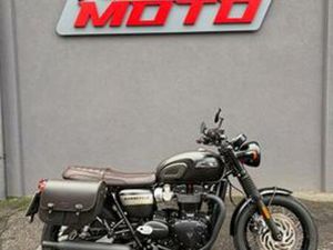 TRIUMPH BONNEVILLE T 120