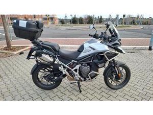 TRIUMPH TIGER 1200 - 2023