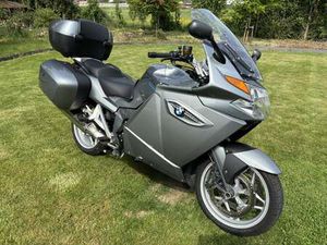 BMW K 1300 GT EXCLUSIVE EDITION