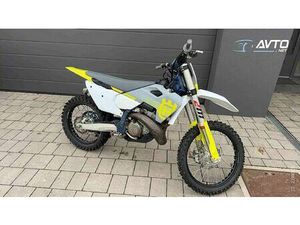 HUSQVARNA TC250