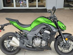 2015 KAWASAKI Z1000 ABS