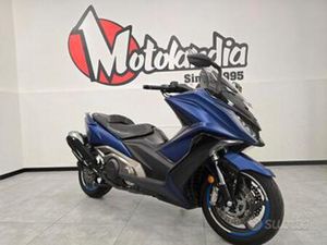 KYMCO AK 550 2020
