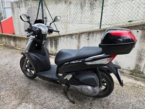 KYMCO PEOPLE 300 - 2015