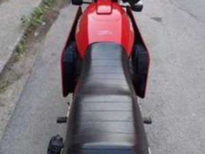 MOTO GUZZI V 50 - 1982