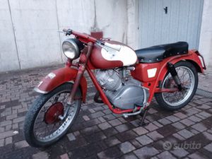 MOTO GUZZI LODOLA 175