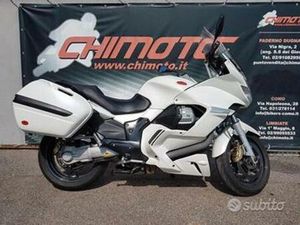 MOTO GUZZI NORGE 1200 8V 2011 KM98900