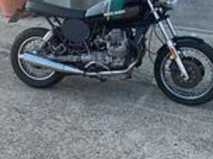 MOTO GUZZI 750 CC