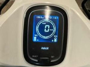 ASKOLL NGS3 MOTO ELETTRICA 2022