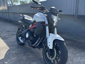 BENELLI 302S 2017 PERAFITA, LAVRA E SANTA CRUZ DO BISPO