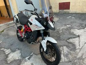 MOTO MORINI GRANPASSO 1200