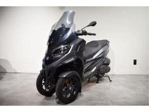 PIAGGIO MP3 530 HPE | 2023 | 4900KM — SCOOTERS | PIAGGIO — MARKTPLAATS