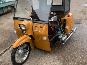 SIMSON DUO