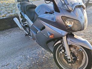 YAMAHA FJR 1300