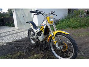 TRIAL BETA TECHNO 250