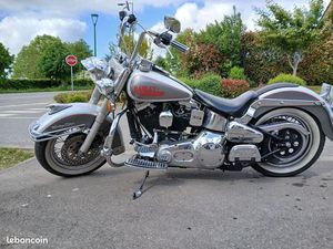 HARLEY DAVIDSON 1340